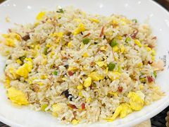 -富春茶社(国庆路店)