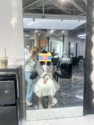 -Sying杉影日式烫染專門店