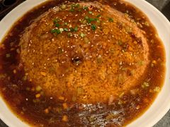 -佰家小厨·南京菜(夫子庙店)