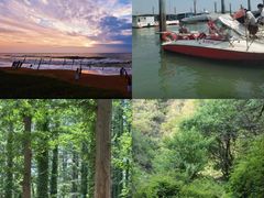 -巧克力渔家.小船海鲜胶东菜(万平口店)