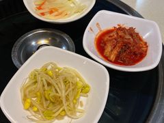 -梨满园韩国料理