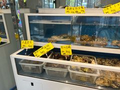 -丁字口海鲜热炒·烧烤大排档