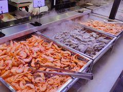-韩盛·盛江山自助料理(沈辽路万达店)