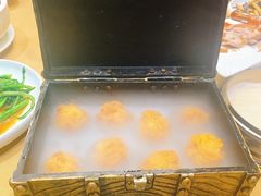 -观宴中餐厅