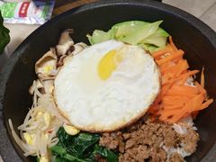 -韩宫宴烤肉·料理(宜兴八佰伴店)