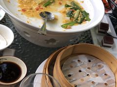 -申粤轩酒楼·三十年粤菜经典(丁香花园店)