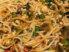 豆花米线-滇道云南特色料理(康定路店)