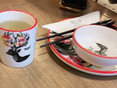 -新白鹿餐厅(城西银泰城店)