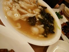 酒酿鱼片-新南华大酒店(广中店)