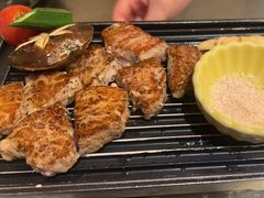 -大岛日本料理铁板烧(南通大饭店)