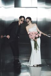 -CD视觉婚纱摄影
