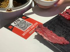 -牛品福潮汕牛肉火锅(旺庄店)