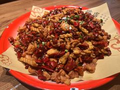 -泥糊破店小酒馆·团建聚餐(南京西路店)