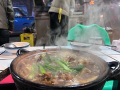 -小板凳(四公里店)