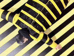 -Tenker Club弹刻极限主题公园 · 蹦床 · 团建 · 生日派对(大关店)