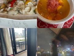 -浦江二号·独栋江景餐厅(滨江大道店)