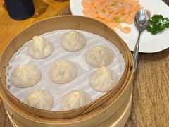 -乐忻皇朝(上海中心大厦店)
