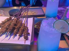 -燥次·烧烤酒场(万象城店)