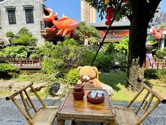 -顺德渔村·岭南一号