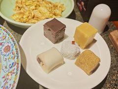-真地道京味府·鲜橙烤鸭·北京菜(朝外大街东大桥店)