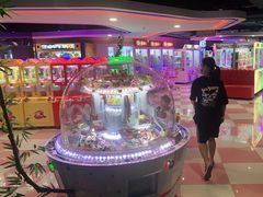 -核客电玩城(东门店)