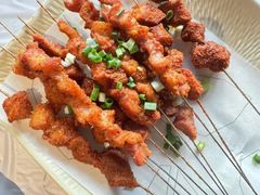 -巴厘龙虾·榜首油焖大虾(音乐学院·沿江酒馆店)