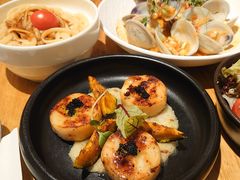 -森Some Fusion(荔湾店)