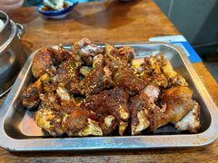-春和發特色蒸饺(浐河西路店)