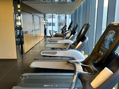 -广州天河希尔顿酒店