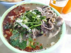 -阿叶羊杂碎(前进街店)