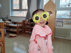 -吉而慧幼儿园-原红黄蓝幼儿园(世华水岸园)