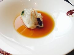 -天龙轩(香港丽思卡尔顿酒店)