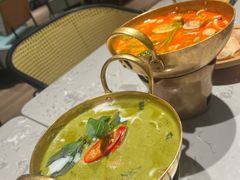 -Home Thai·泰谣(王府井apm店)