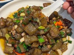 -小乡小镇·传承桐庐土菜·老板亲自烧的菜