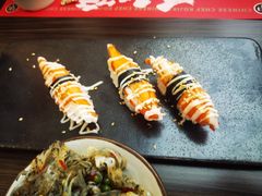 -仙隐小鹿中华料理(南宁万象城店)