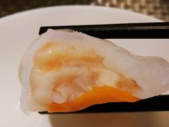 大虾仁-新加坡瑞珍•海河观景餐厅
