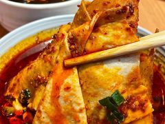 -宝葫芦西北茶食铺(万达店)