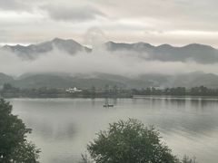 -东梓关景区村庄