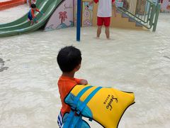 -杭州开元森泊度假乐园