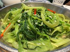 -原汁原味农家菜·经典粤菜(江燕南路店)