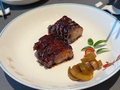 秘制黑叉烧-小炳胜(卓悦中心店)