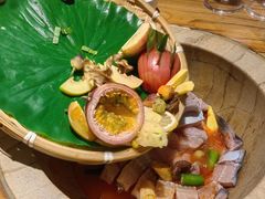 -云尊府云南菜·蒸汽石锅鱼(学清路店)