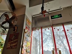 大堂-Mesa Madre梅萨妈妈·Bintana(国贸店)