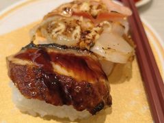 -滨寿司(新街口中央商场店)