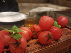 -北京王府井希尔顿酒店·秦唐中餐厅Chynna
