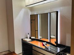 -杭州君悦酒店-健身房