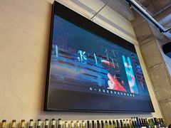 -Blac+Blac(中海环宇荟店)