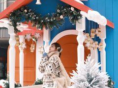 -大悦城(沈阳中街店)