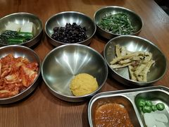 -春熙台韩国料理·章鱼肥牛(西丽店)