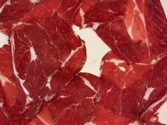 -马记伊源斋涮肉·清真菜(潘家园古玩市场店)